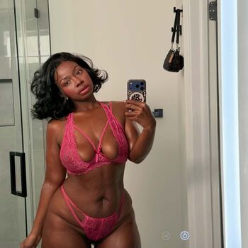 Full leaked Melanin babe private onlyfans photo