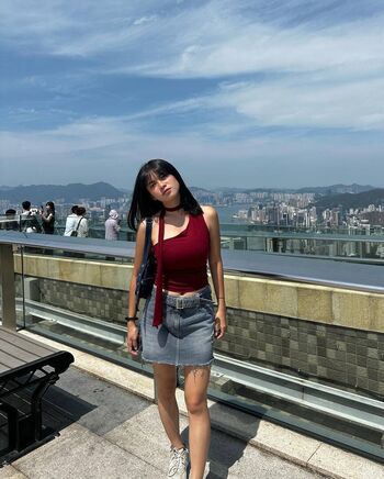 Full leaked Melati sesilia private onlyfans photo