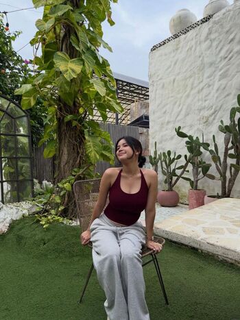 Full leaked Melati sesilia private onlyfans photo