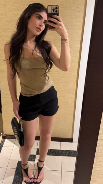 Full leaked Melbayde private onlyfans photo