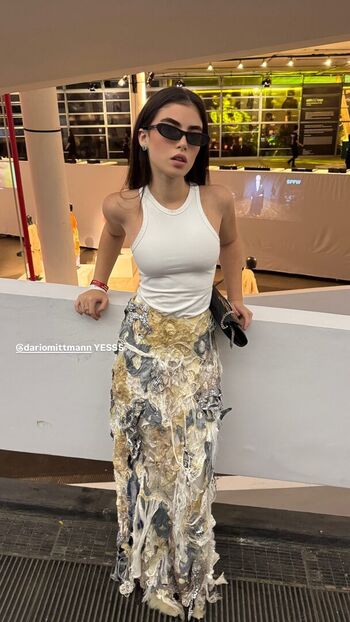 Full leaked Melbayde private onlyfans photo