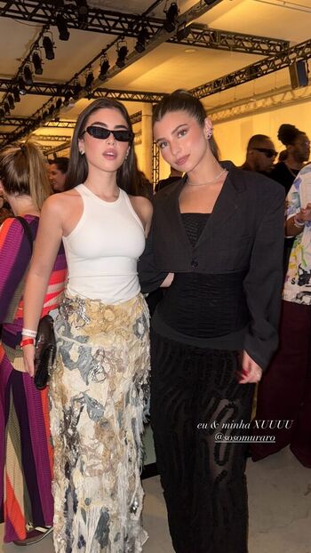 Full leaked Melbayde private onlyfans photo