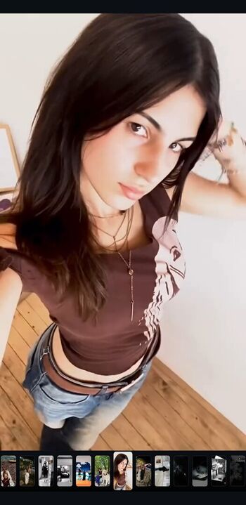 Full leaked Melehehe private onlyfans photo