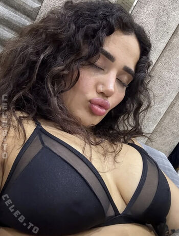 Full leaked Melek azad private onlyfans photo