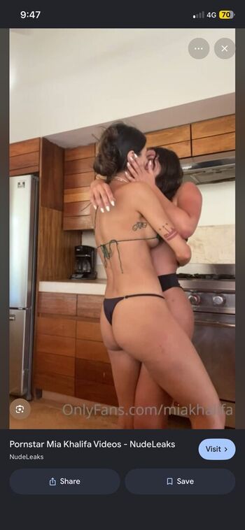 Full leaked Melek azad private onlyfans photo