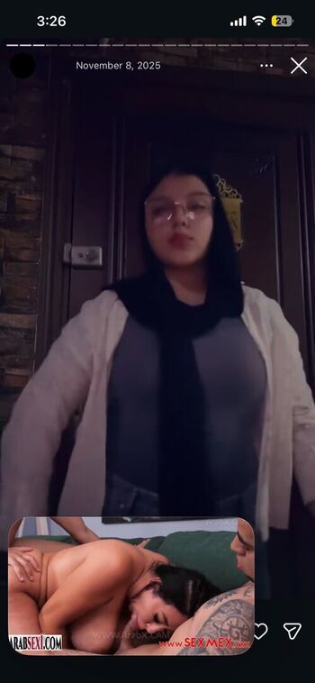Full leaked Melek azad private onlyfans photo