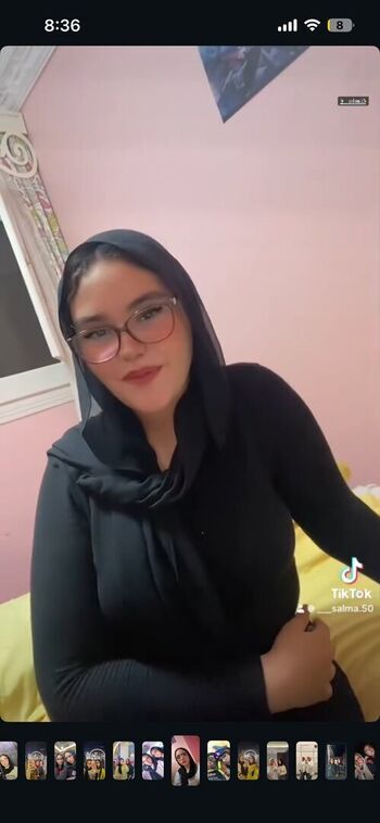 Full leaked Melek azad private onlyfans photo