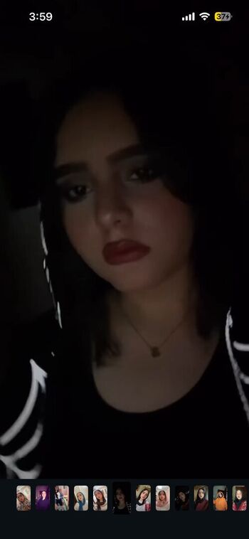 Full leaked Melek azad private onlyfans photo