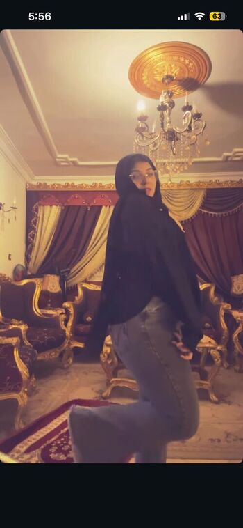 Full leaked Melek azad private onlyfans photo