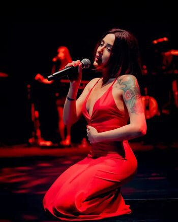 Full leaked Melek mosso page private onlyfans photo