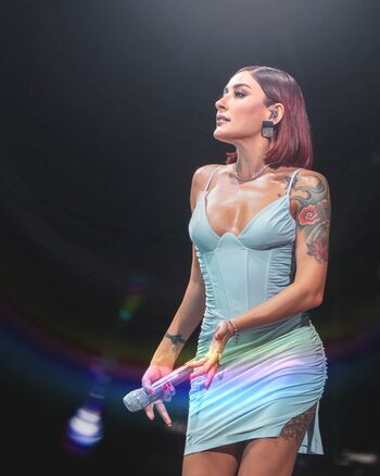 Full leaked Melek mosso page private onlyfans photo