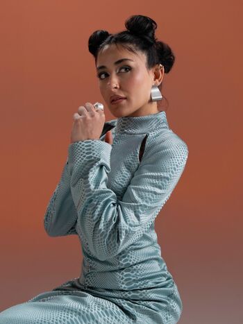 Full leaked Melek mosso private onlyfans photo