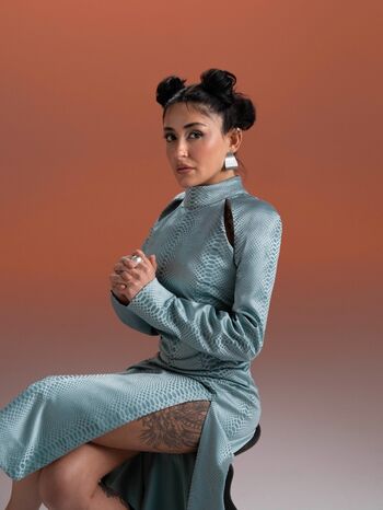 Full leaked Melek mosso private onlyfans photo