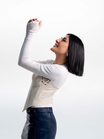 Full leaked Melek mosso private onlyfans photo