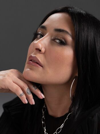 Full leaked Melek mosso private onlyfans photo