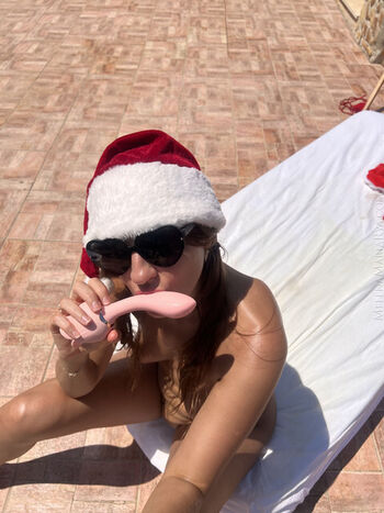 Melena Maria Rya