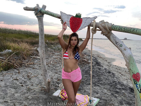 Full leaked Melena maria rya page private onlyfans photo