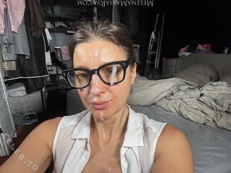 Full leaked Melena maria rya private onlyfans photo