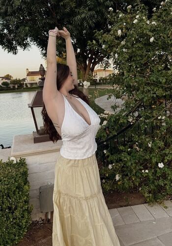 Full leaked Melgirl  page private onlyfans photo