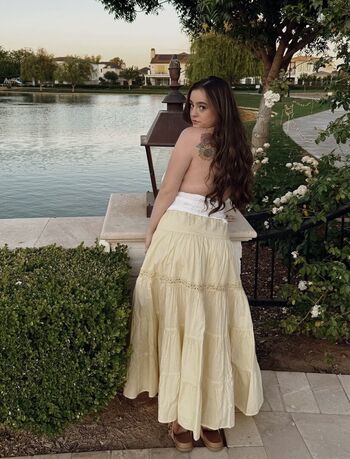 Full leaked Melgirl  page private onlyfans photo