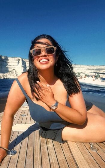 Full leaked Melha bedia private onlyfans photo
