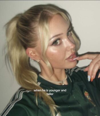 Full leaked Meli private onlyfans photo