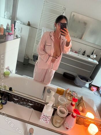 Full leaked Melia private onlyfans photo