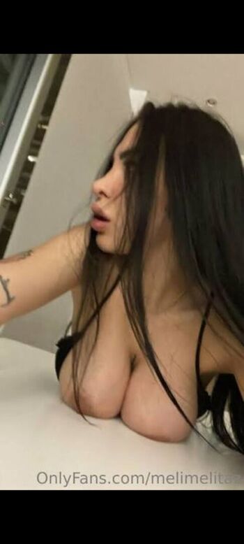 Full leaked Meliabigailx private onlyfans photo