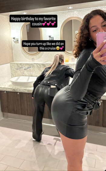 Full leaked Meliahpostell private onlyfans photo