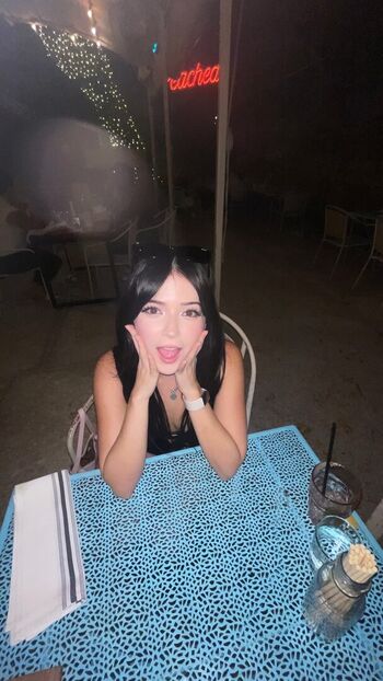 Full leaked Melibela page private onlyfans photo