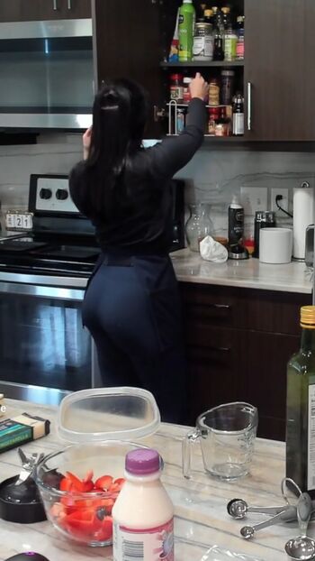 Full leaked Melibela private onlyfans photo