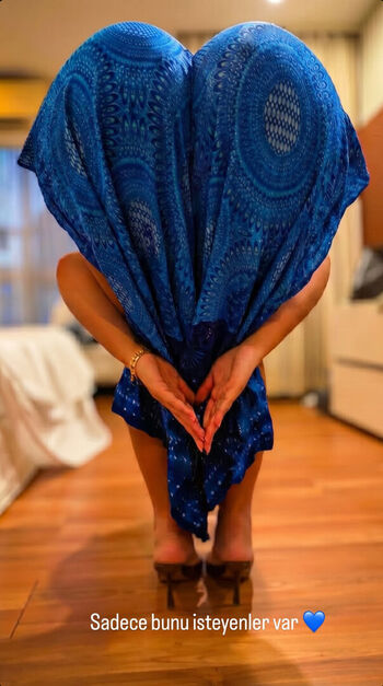 Full leaked Melike avc private onlyfans photo