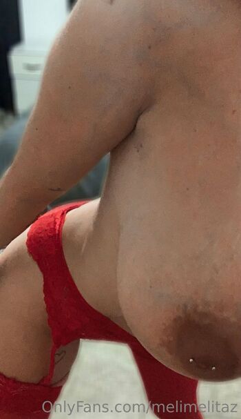 Full leaked Melimelitaz page private onlyfans photo