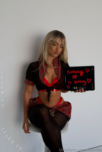 Full leaked Melimtx  page private onlyfans photo