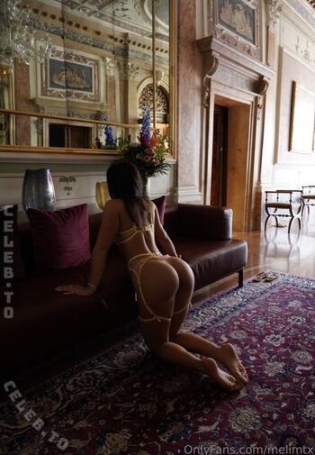 Full leaked Melimtx page private onlyfans photo