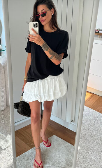 Full leaked Melina demirbay private onlyfans photo