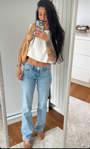 Full leaked Melina demirbay private onlyfans photo