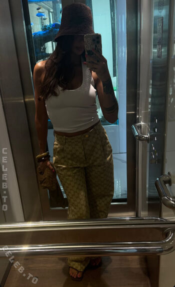 Full leaked Melina demirbay private onlyfans photo