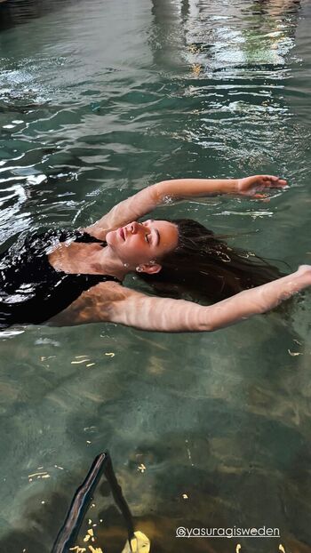 Full leaked Melina goransson  page private onlyfans photo