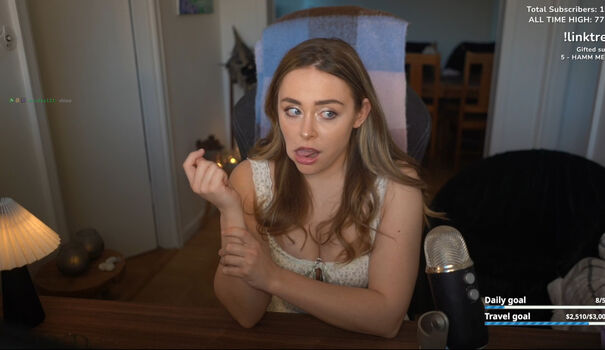 Full leaked Melina goransson  page private onlyfans photo