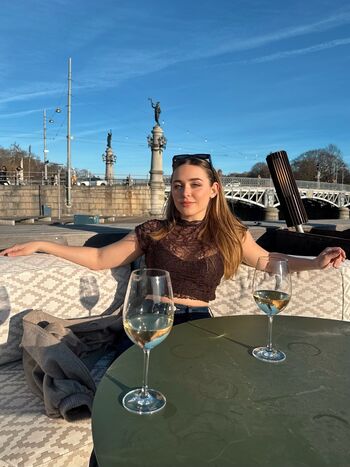 Full leaked Melina goransson private onlyfans photo