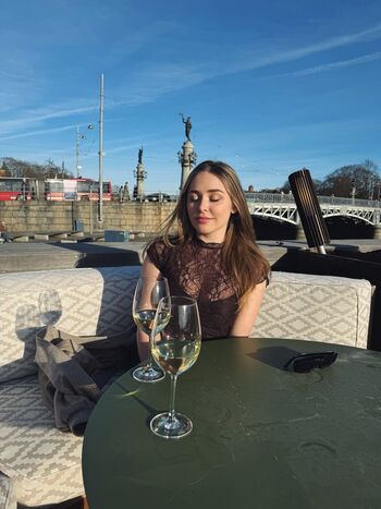 Full leaked Melina goransson private onlyfans photo