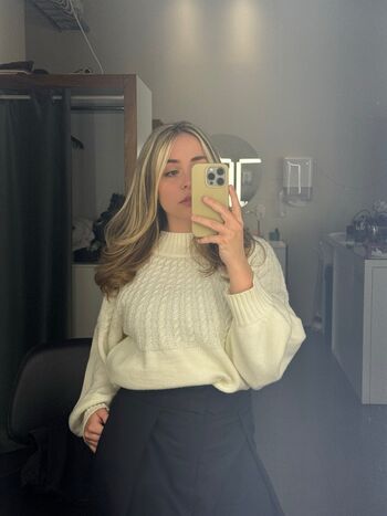 Full leaked Melina goransson private onlyfans photo