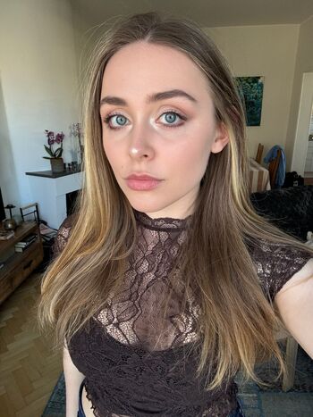 Full leaked Melina goransson private onlyfans photo