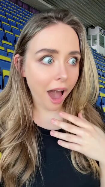 Full leaked Melina goransson private onlyfans photo