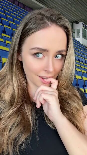 Full leaked Melina goransson private onlyfans photo