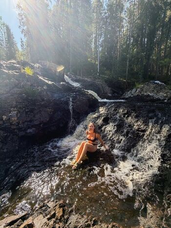 Full leaked Melina goransson private onlyfans photo