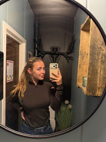Full leaked Melina goransson private onlyfans photo