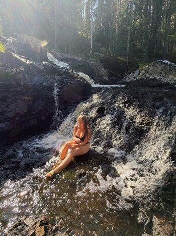 Full leaked Melina goransson private onlyfans photo