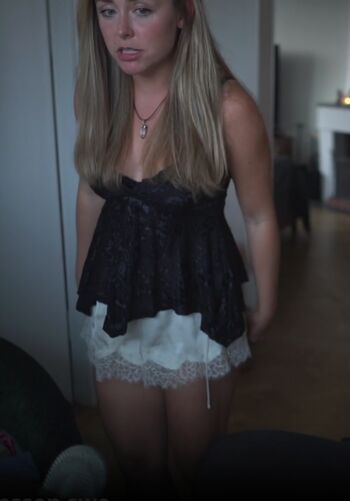 Full leaked Melina goransson private onlyfans photo